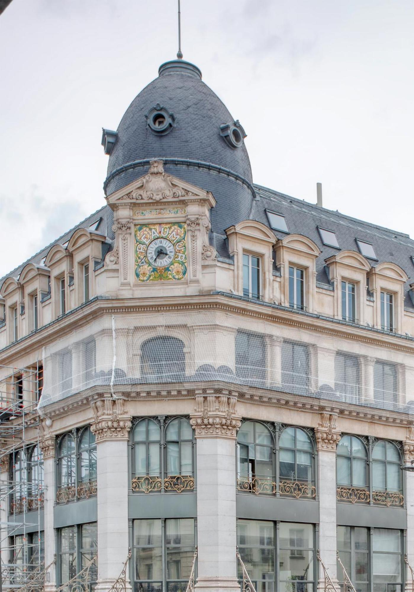 Charmant 150M2 5Ch Romantic - Centre Ville - Clim Paris Luaran gambar